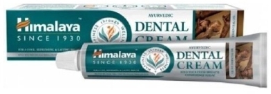 Himalaya Dental Cream Pasta Do Zębów z Goździkiem 100 g