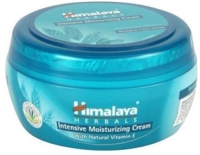 Himalaya Krem Intensywnie Nawilżający Do Twarzy i Ciała 150 ml