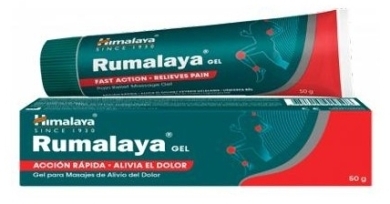 Himalaya Rumalaya Gel żel 50 g