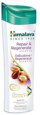 Himalaya Szampon Odbudowa i Regeneracja 400 ml