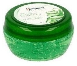 Himalaya aloesowy żel nawilżający do twarzy i ciała 300 ml