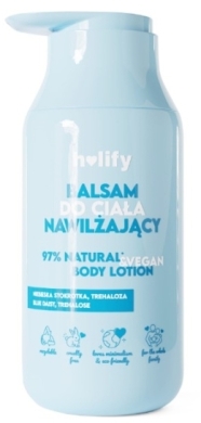Holify Balsam do ciała Nawilżający 300ml