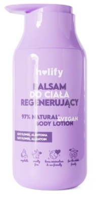 Holify Balsam do ciała Regenerujący 300ml