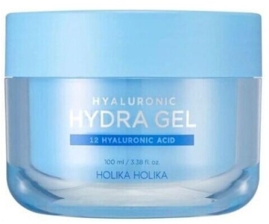 Holika Holika Hyaluronic Hydra Gel Nawilżający kremowy żel 100 ml