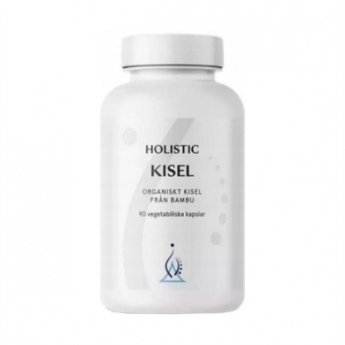 Holistic Krzem Organiczny 90 kapsułek