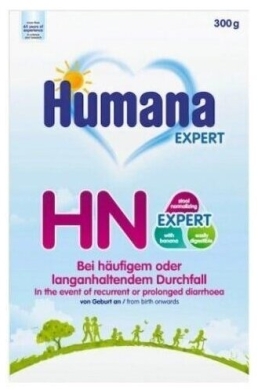 Humana HN expert 300 g