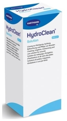 HydroClean Solution 350ml