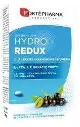 Hydroredux 28 tabletek