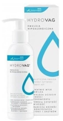 Hydrovag emulsja 150 ml
