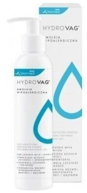 Hydrovag emulsja 300 ml