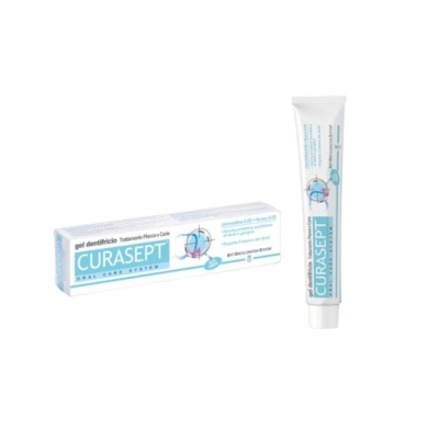 INDENT CURASEPT ADS 705 0,05% CHX pasta do zębów 75 ml