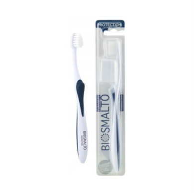 INDENT CURASEPT BIOSMALTO Protection szczoteczka do zębów