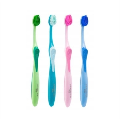 INDENT CURASEPT MAXI SOFT 010 Szczoteczka 1 sztuka