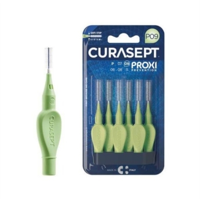 INDENT CURASEPT PROXI P09 6 sztuk
