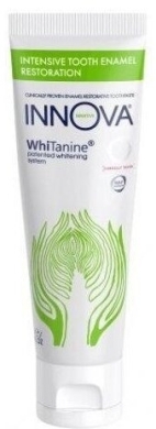 INNOVA SENSITIVE Pasta intensywna odbudowa 75 ml
