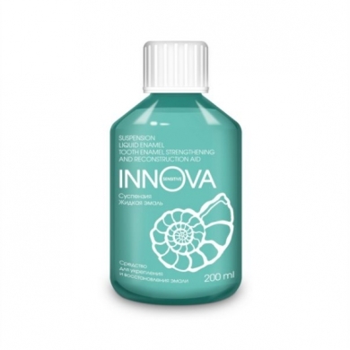 INNOVA SENSITIVE Płyn do płukania 220 ml