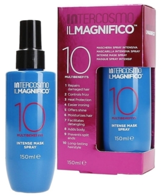 INTERCOSMO Il Magnifico Maska do włosów w sprayu 150ml