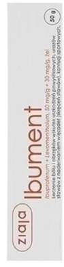 Ibument żel 50 g