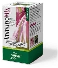 Immunomix plus 50 kapsułek 