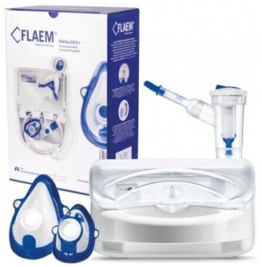 Inhalator Flaem Nebulair+