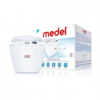 Inhalator MEDEL Professional