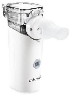 Inhalator Microlife NEB 800 membranowy