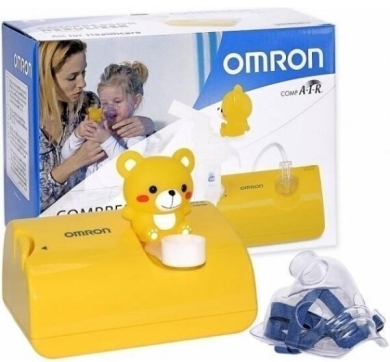 Inhalator OMRON C801KD