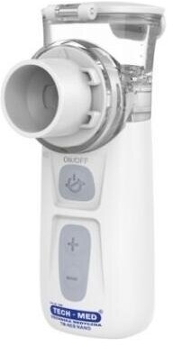 Inhalator membranowy TECH-MED TM-NEB NANO 1 sztuka