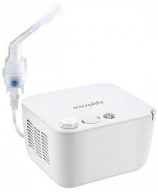 Inhalator tłokowy MICROLIFE NEB 200 