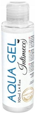 Intimeco Aqua Gel żel nawilżający na bazie wody 100 ml