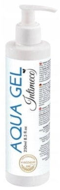 Intimeco Aqua Gel żel nawilżający na bazie wody 250ml