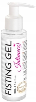 Intimeco Fisting Gel żel nawilżający strefy intymne 100ml