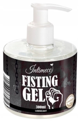 Intimeco Fisting Intymny żel nawilżający 300 ml