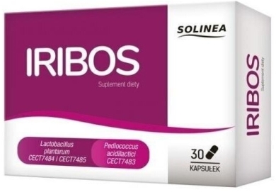 Iribos 30 kapsułek