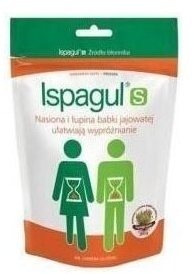 Ispagul S proszek 200 g