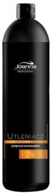 JOANNA PROFESJONALNA Oxydant woda utleniona 12 % 1000 ml