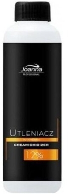 JOANNA PROFESJONALNA Oxydant woda utleniona 12 % 130 ml