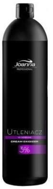 JOANNA PROFESJONALNA Oxydant woda utleniona 3% 1000 ml