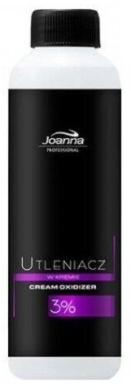 JOANNA PROFESJONALNA Oxydant woda utleniona 3 % 130 ml