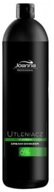 JOANNA PROFESJONALNA Oxydant woda utleniona 6% 1000 ml