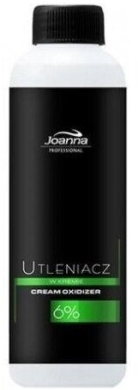 JOANNA PROFESJONALNA Oxydant woda utleniona 6 % 130 ml