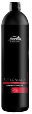 JOANNA PROFESJONALNA Oxydant woda utleniona 9 % 1000 ml