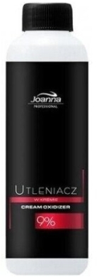 JOANNA PROFESJONALNA Oxydant woda utleniona 9 % 130 ml
