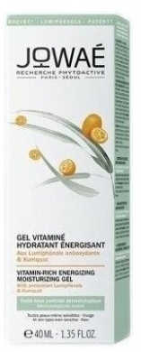 JOWAE Żel witaminowy nawilżająco - energetyzujący 40 ml