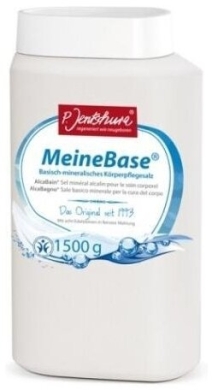 Jentschura MB Sól Zasadowa 1500 g