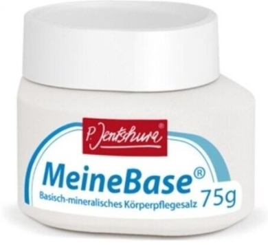 Jentschura MB Sól Zasadowa 75 g