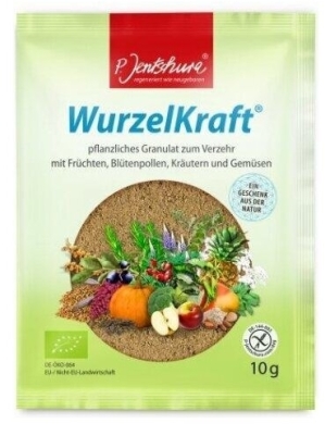 Jentschura WK Siła Roślin BIO 10 g