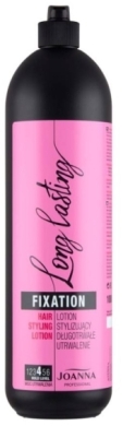 Joanna Long Lasting Lotion Mocny 1000 ml