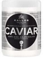 KALLOS KJMN Maska Caviar 1000 ml