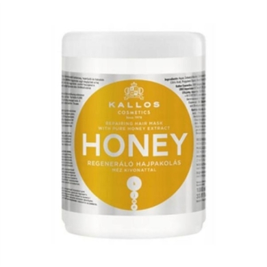 KALLOS KJMN Maska Honey 1000 ml